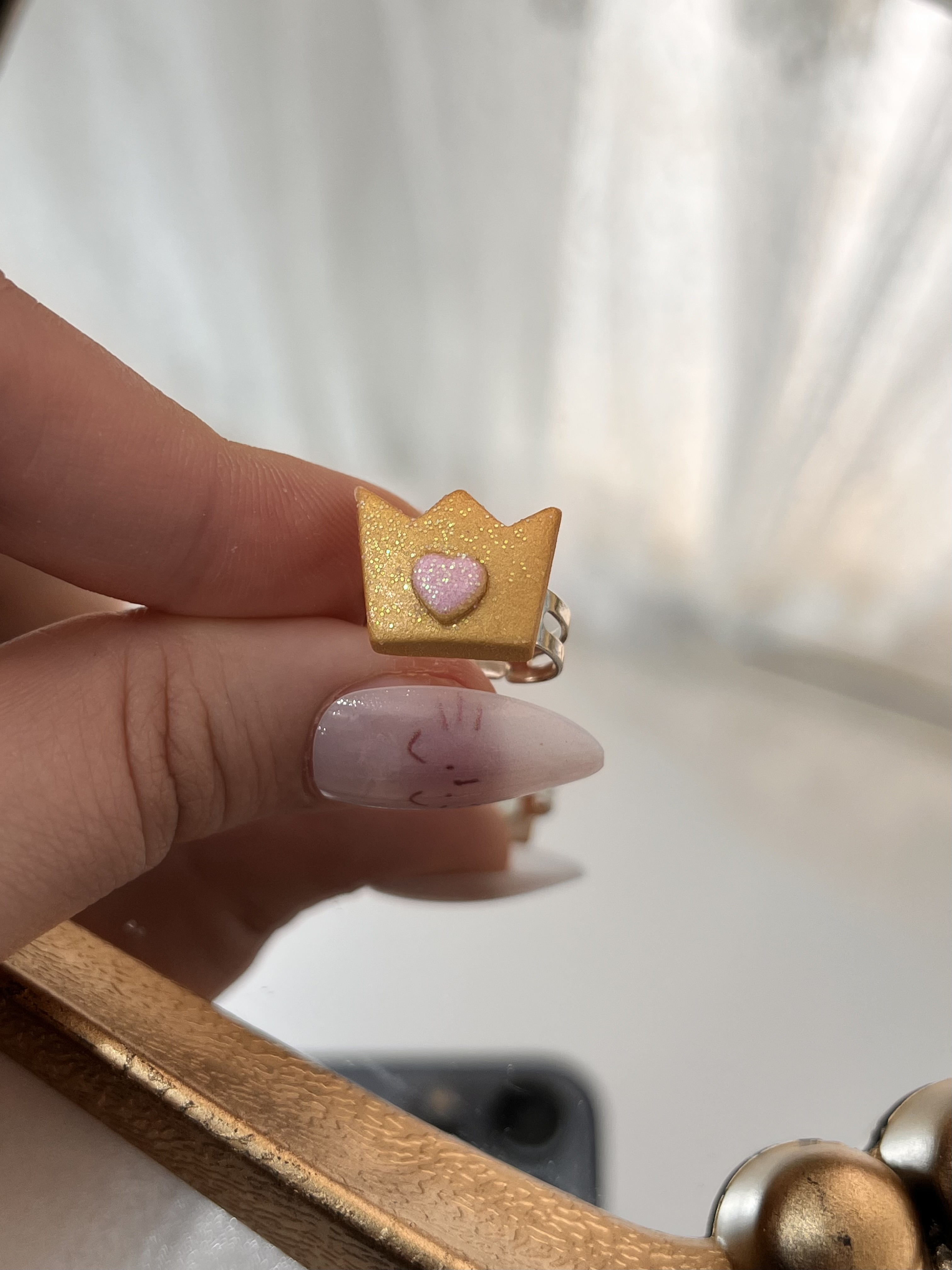 انگشتر‌ کودک‌ 👑➕💍
