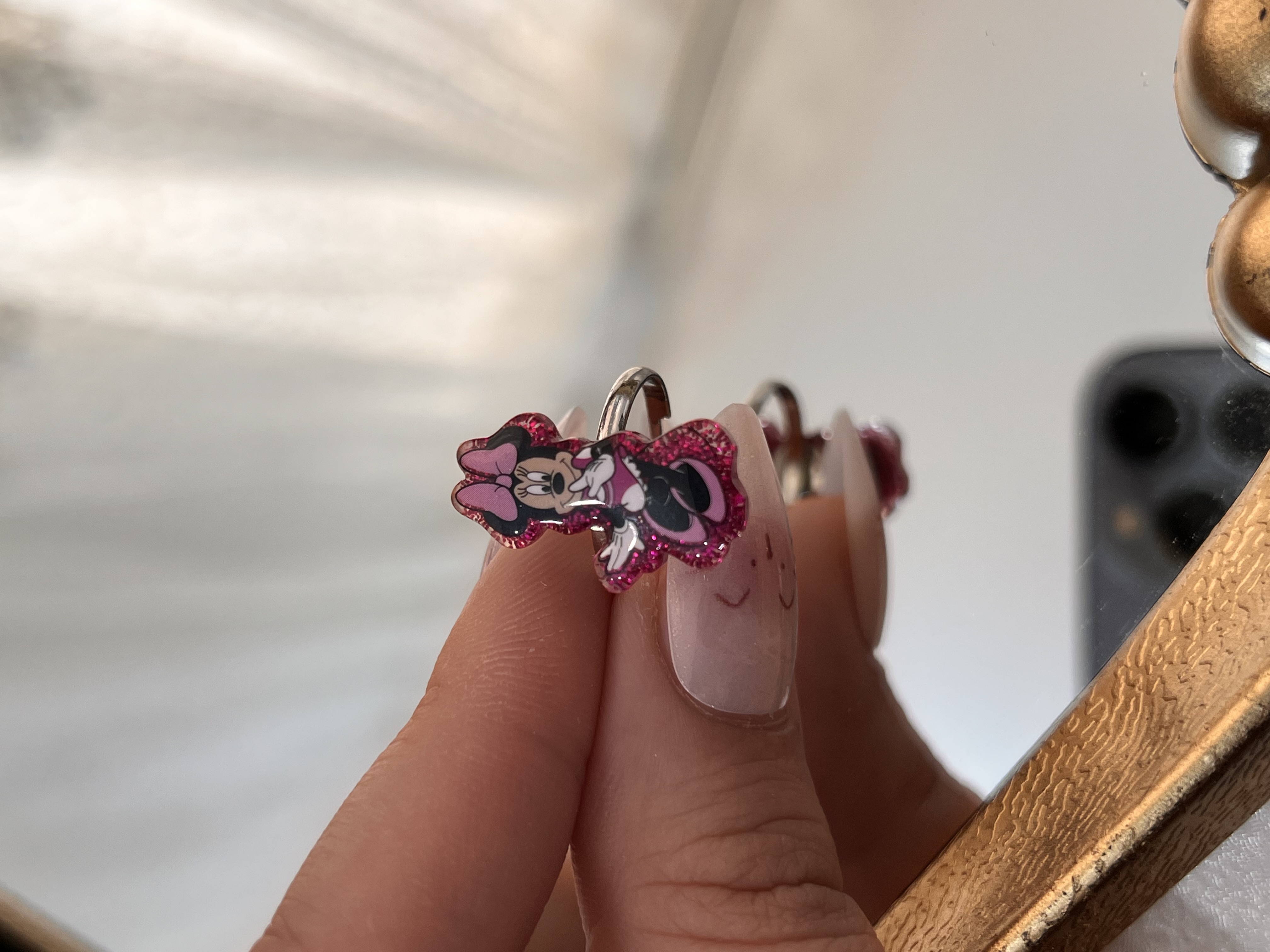 انگشتر‌ کودک‌ 🐭➕💍
