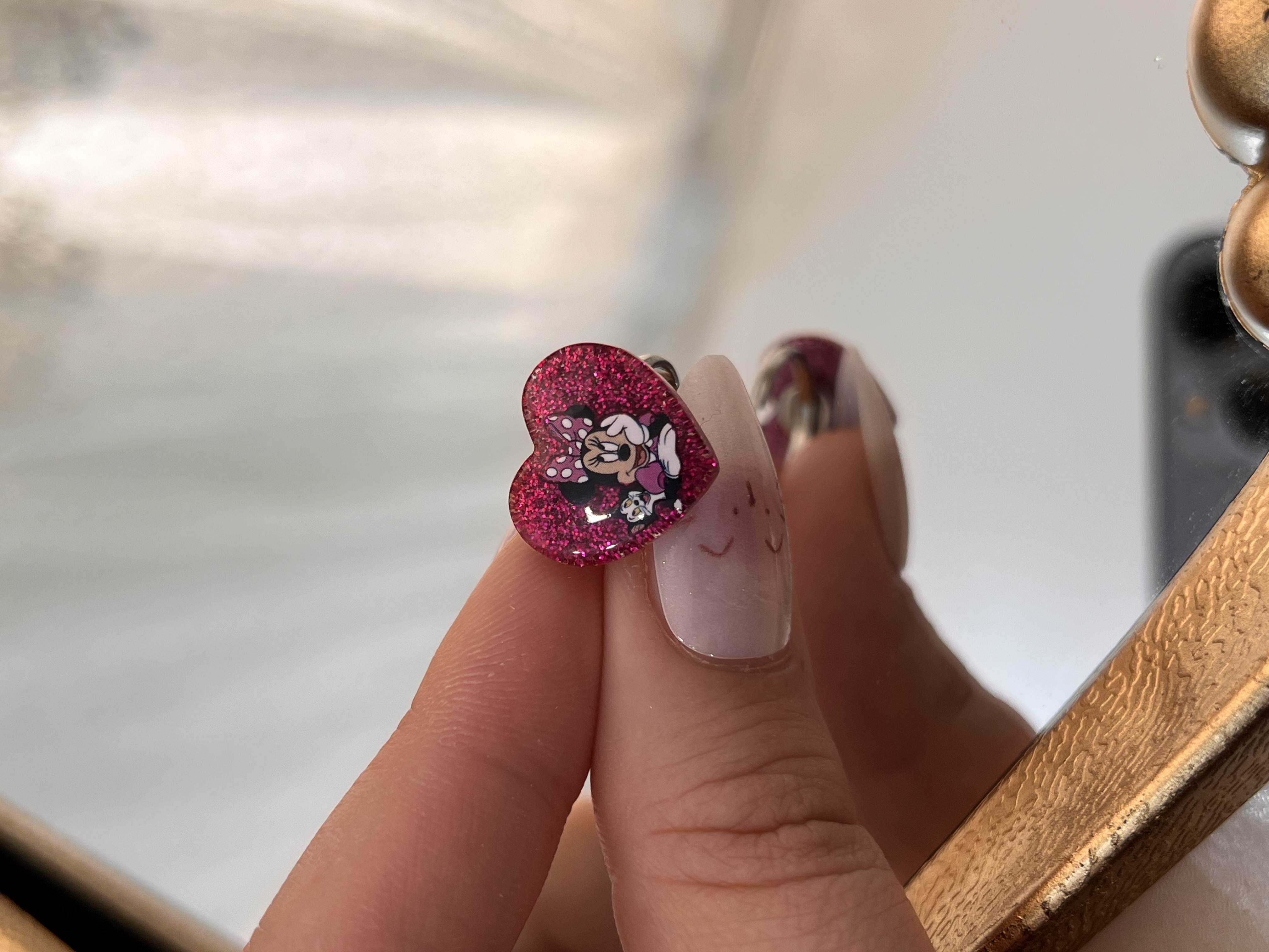 انگشتر‌ کودک‌ 🐭➕💍