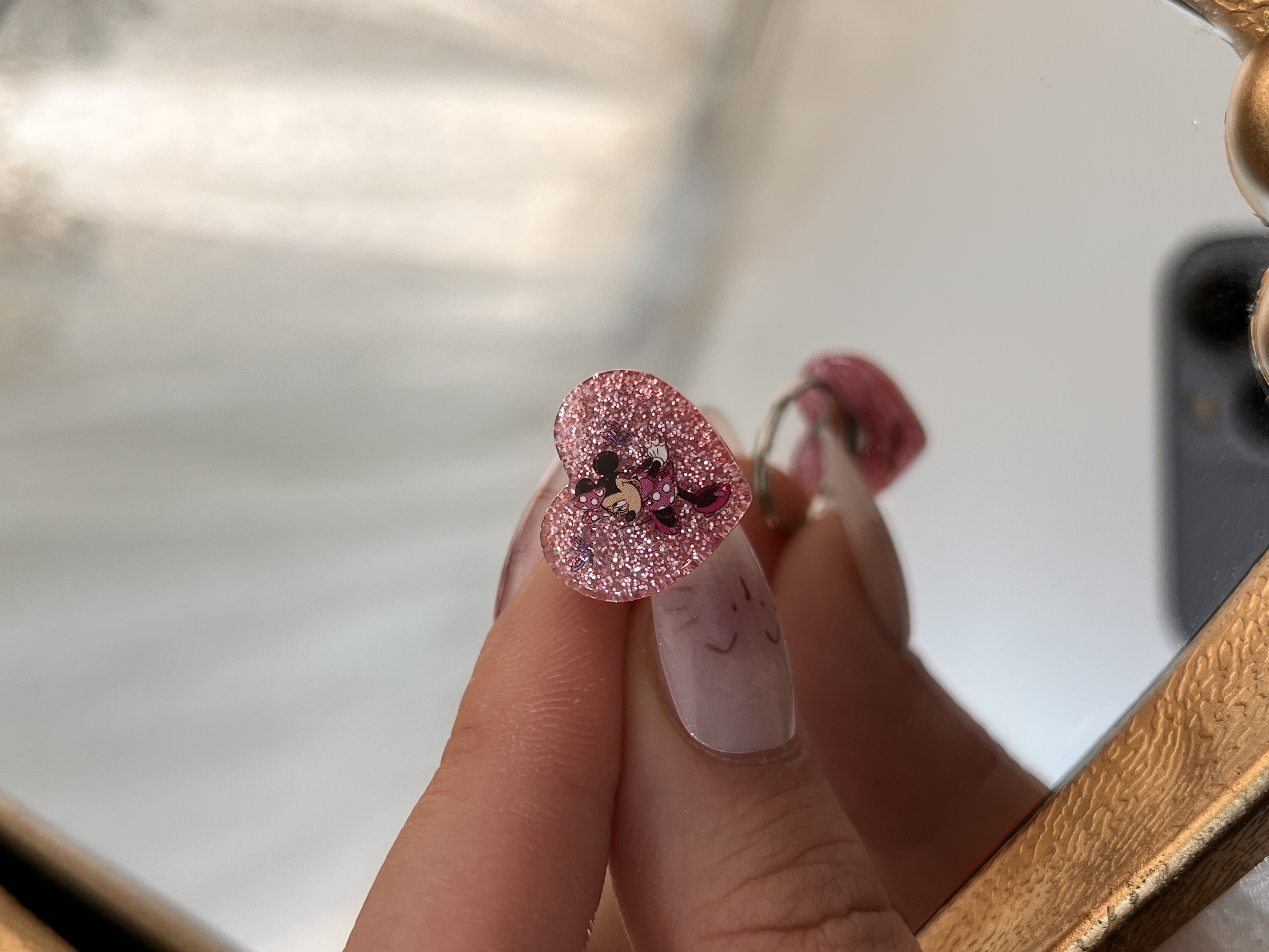انگشتر کودک‌ 🐭➕💍