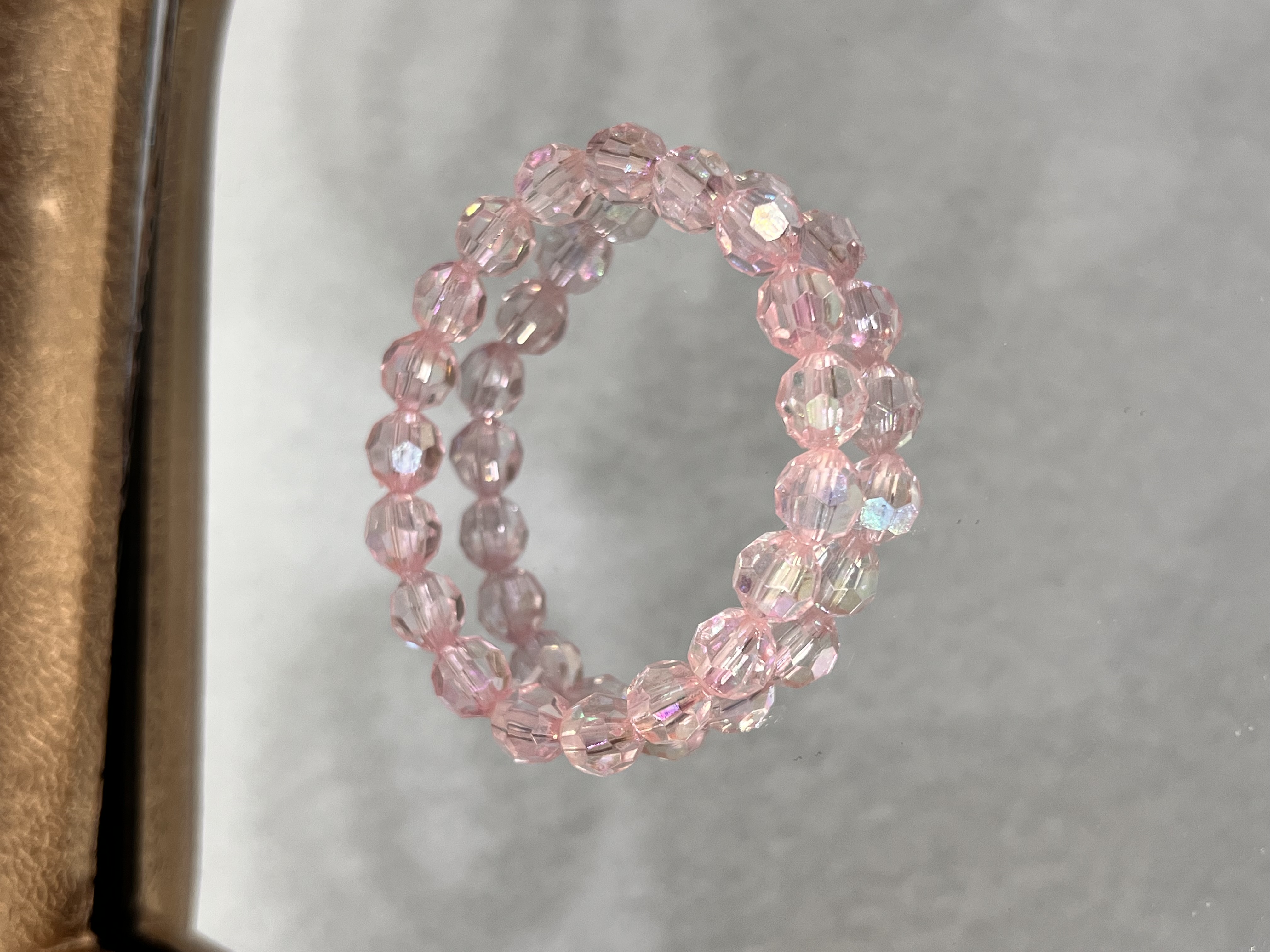 دستبند کودک کریستالی💎➕✨➕🎀