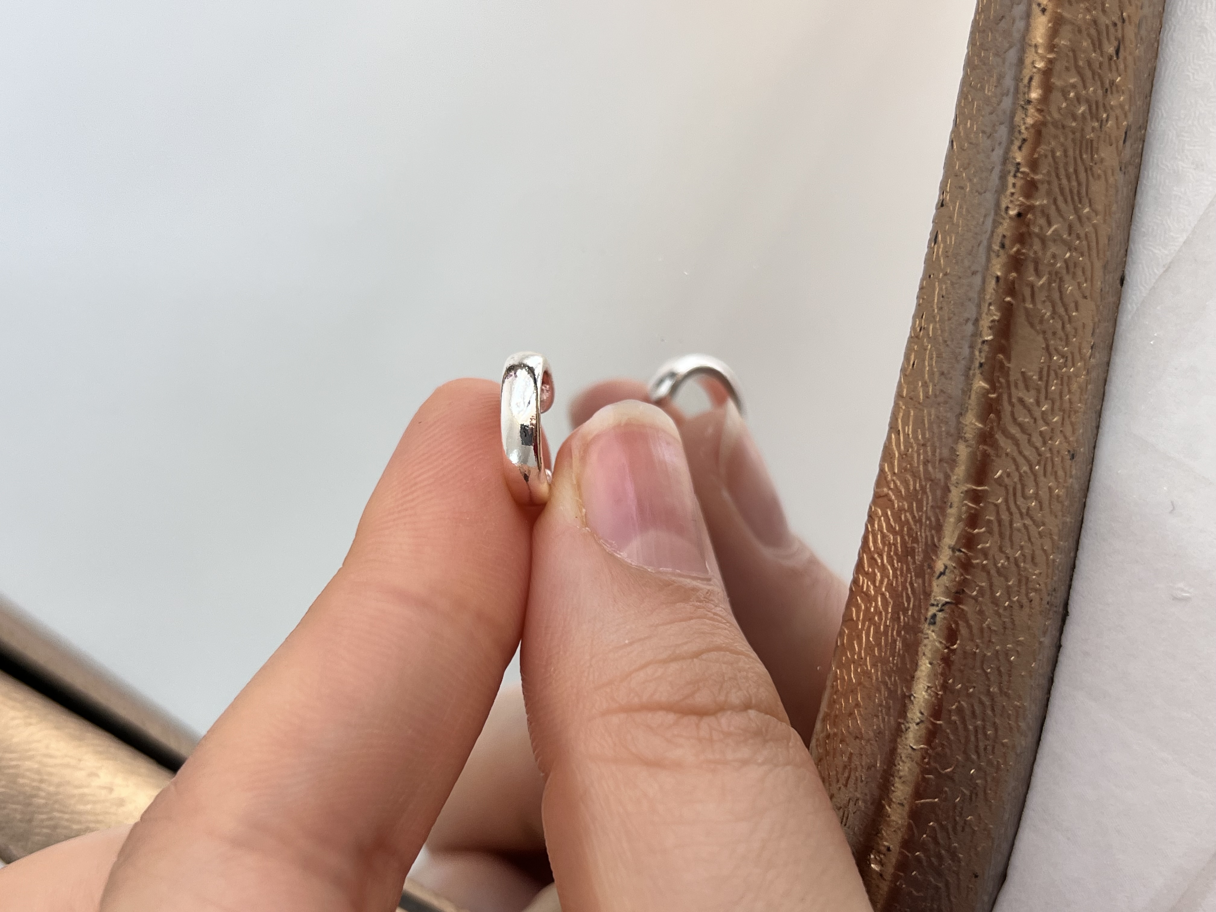 ایرکاف ساده🤍